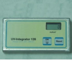 Máy đo cường độ tia cực tím UV-DESIGN UV-Int126 UV-Integrator